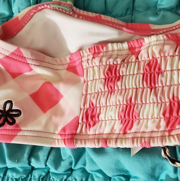 Matilda Jane Swim Matilda Jane Sandcastle Swim Top Bikini Swimsuit 4 Poshmark